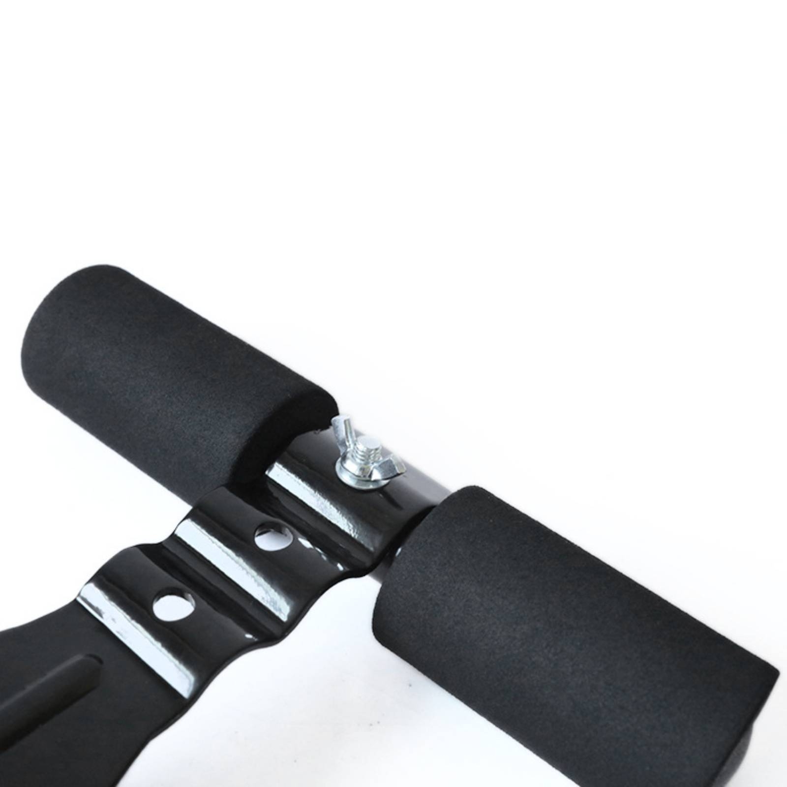 Home Gym Equipment - Kompakt Kapı Geçidi Mekik Çubuğu, Taşınabilir