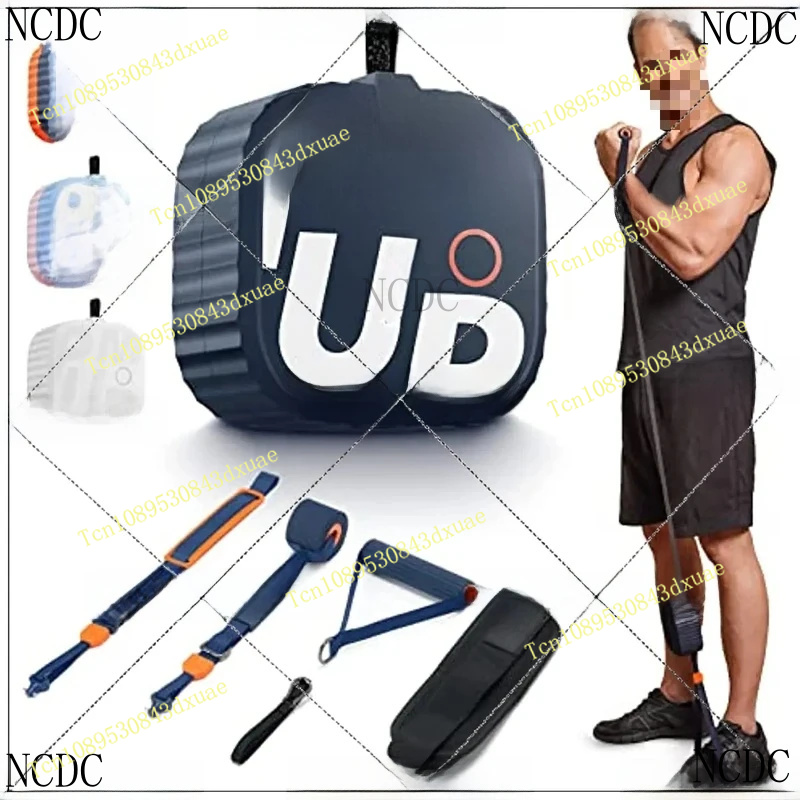 Home Gym Gear - Evde Fitness Ekipmanları 4.4-44 LB Ayarlanabilir