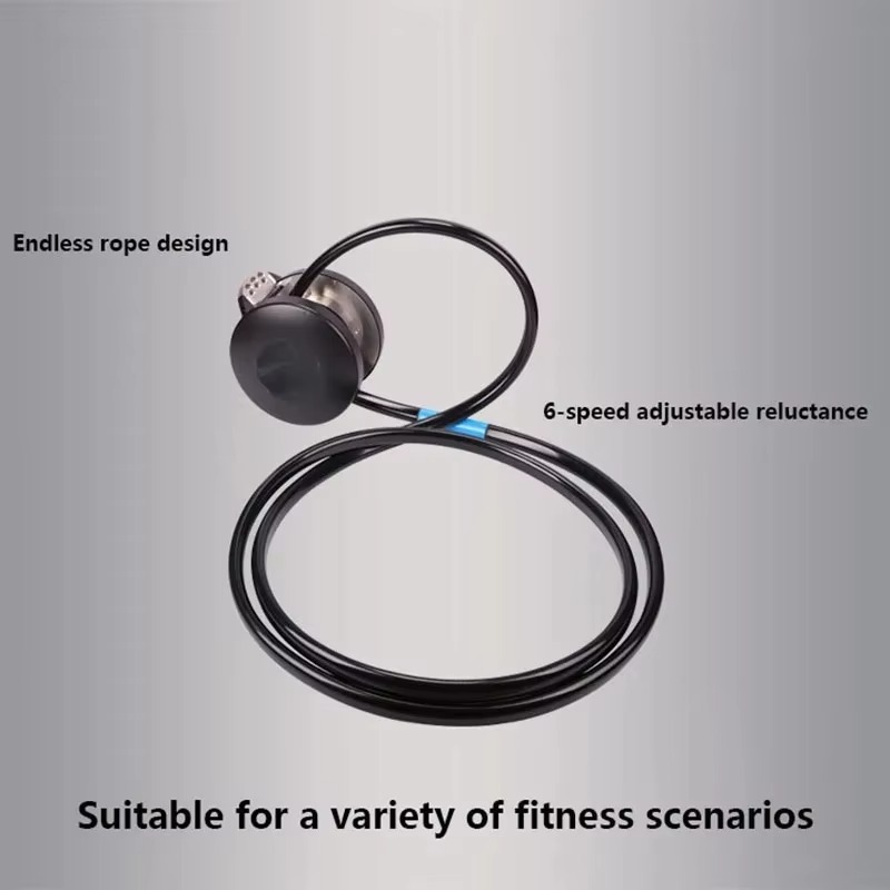 Home Gym Gear - Evde Kullanıma Uygun, 6 Kademeli Ayarlanabilir,