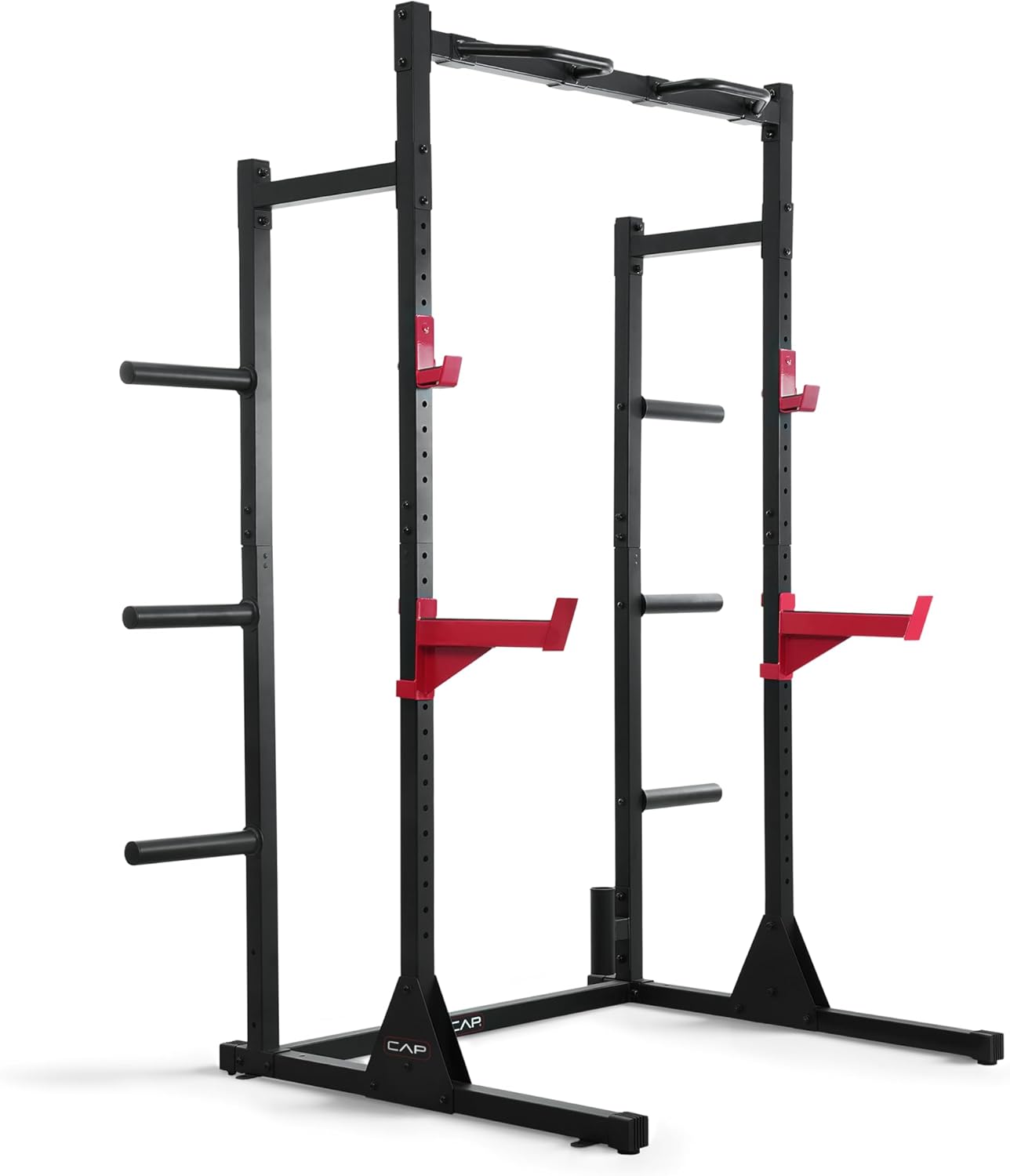 Home Gym Equipment - Ev Spor Salonu Ekipmanları, Çelik Malzeme,