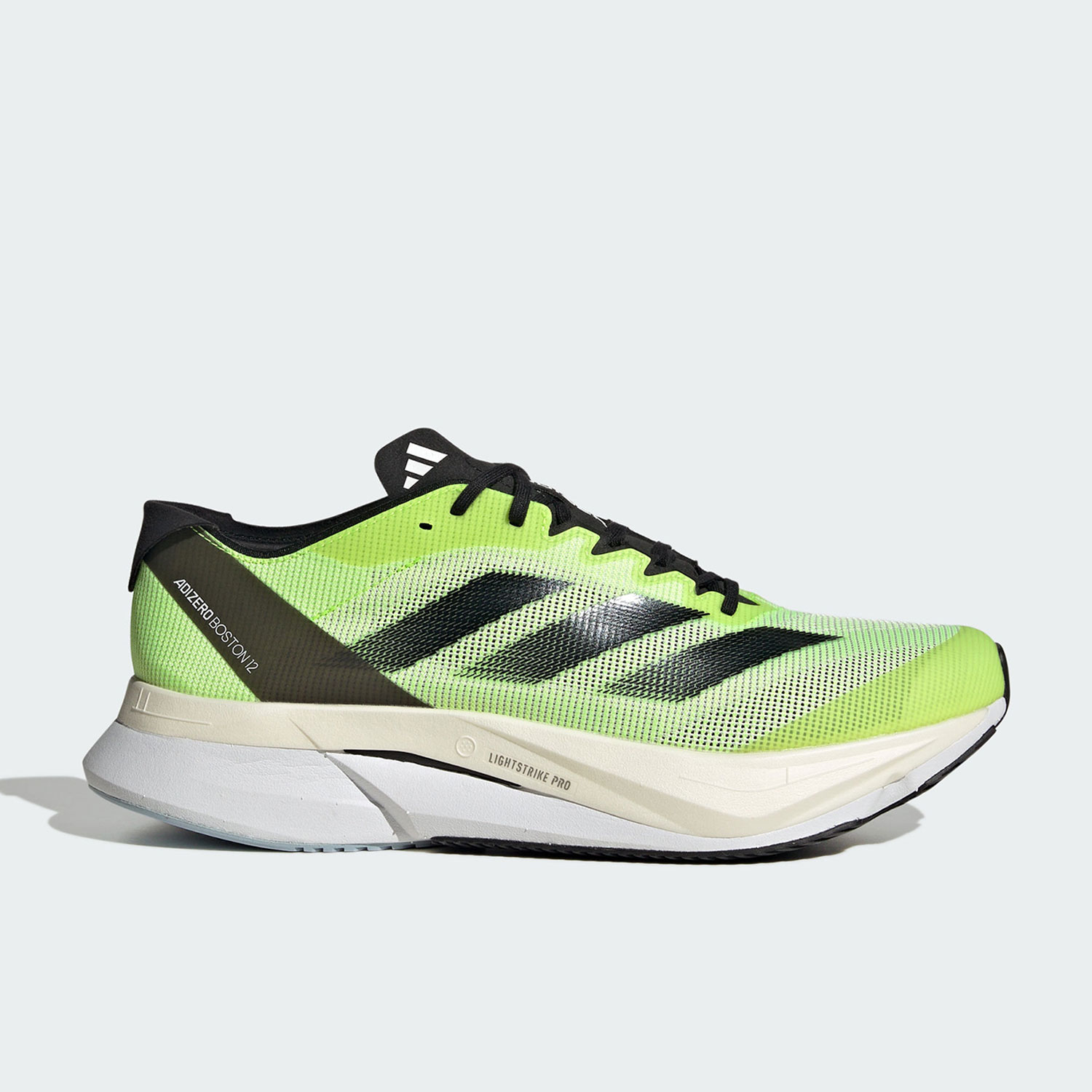 Adidas Shoes Adizero Boston 12 - Adidas'ın orijinal ADIZERO BOSTON 12 erkek