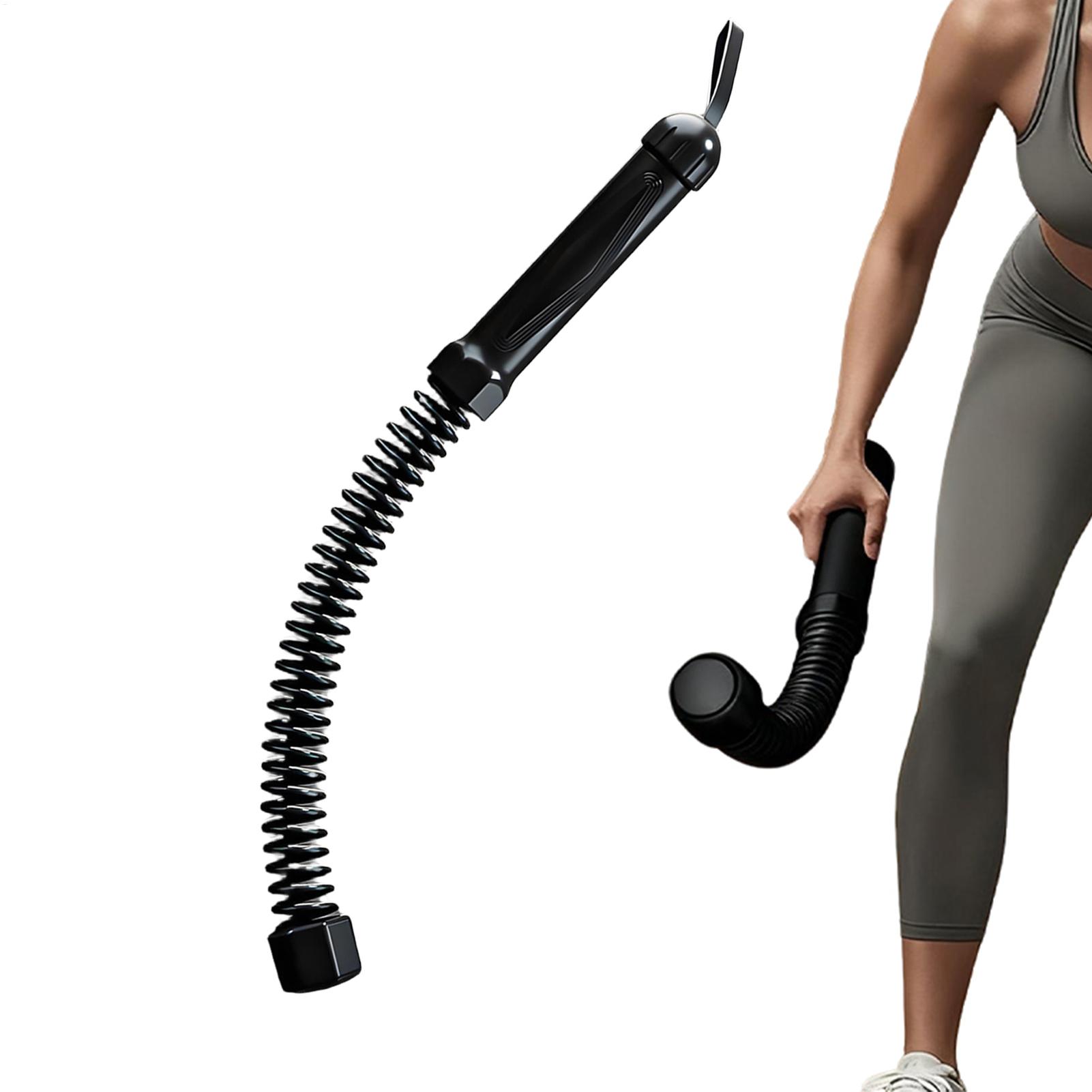 Home Gym In Apartment - Kablosuz Dövüş İpi Egzersiz Ekipmanı İç