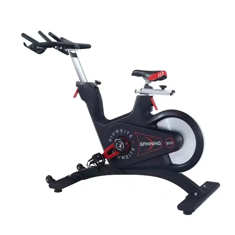 Home Gym Workout - YG-S005 YG Fitness Ticari Spinning Bisikleti