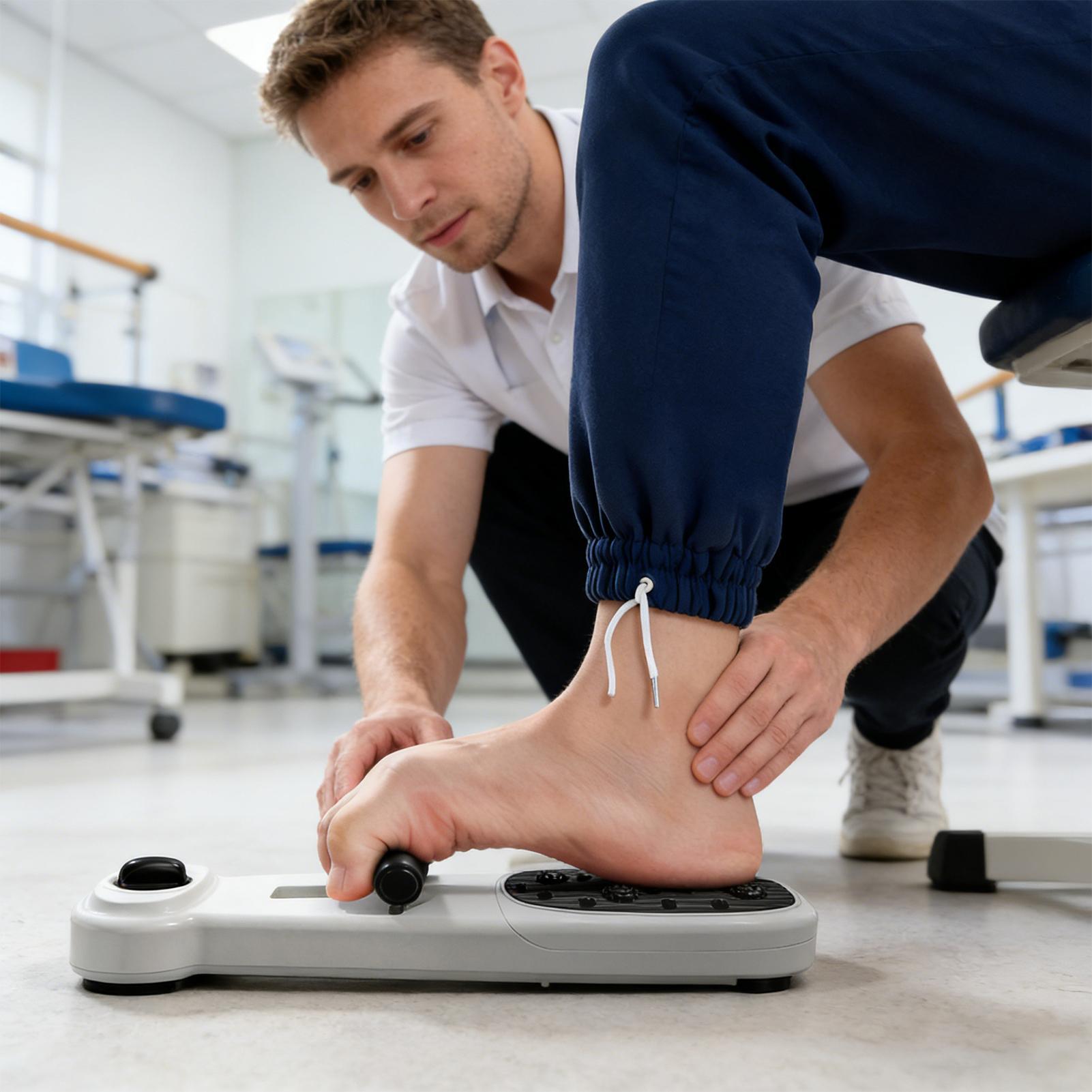 Home Gym In Apartment - Ayak Kemeri Eğitmeni Kasları Geliştiren Ayarlanabilir