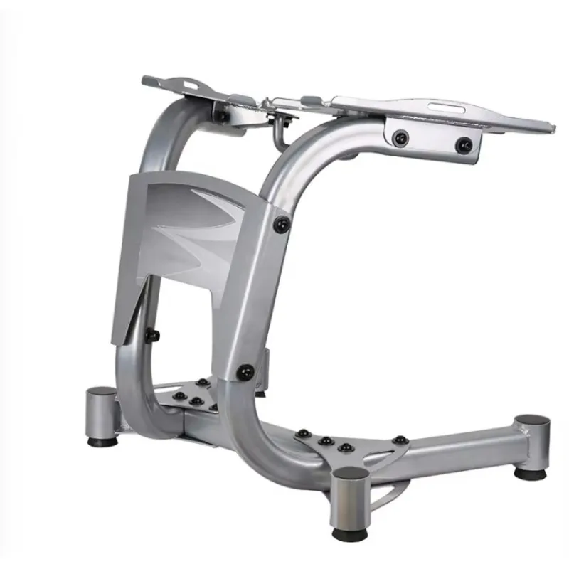 Home Gym Equipment - Ayarlanabilir Dambıl Rafı Ev Spor Salonu