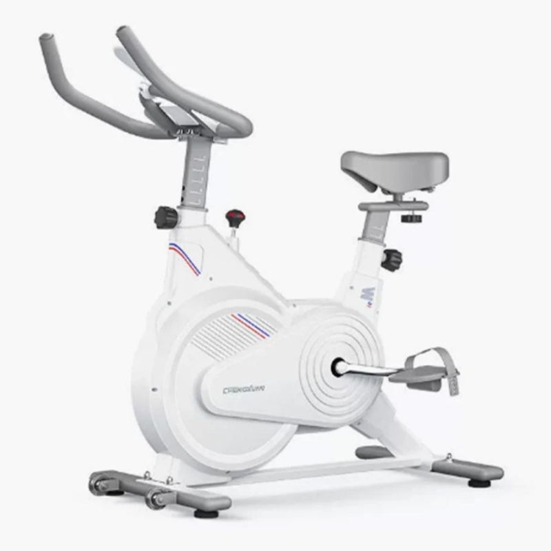 Home Gym Necessities - İç Mekan Sabit Spin Bisikleti, Sessiz