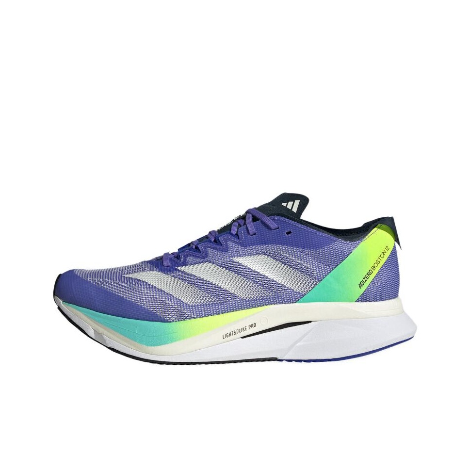 Adidas Shoes Adizero Boston 12 - Adidas Adizero Boston 12 Rahat ve