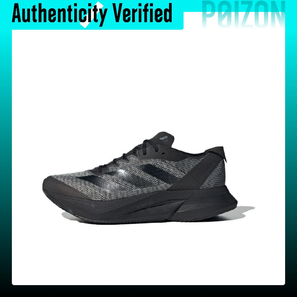 Adidas Shoes Adizero Boston 12 - Adidas Adizero Boston 12 Erkek Düşük