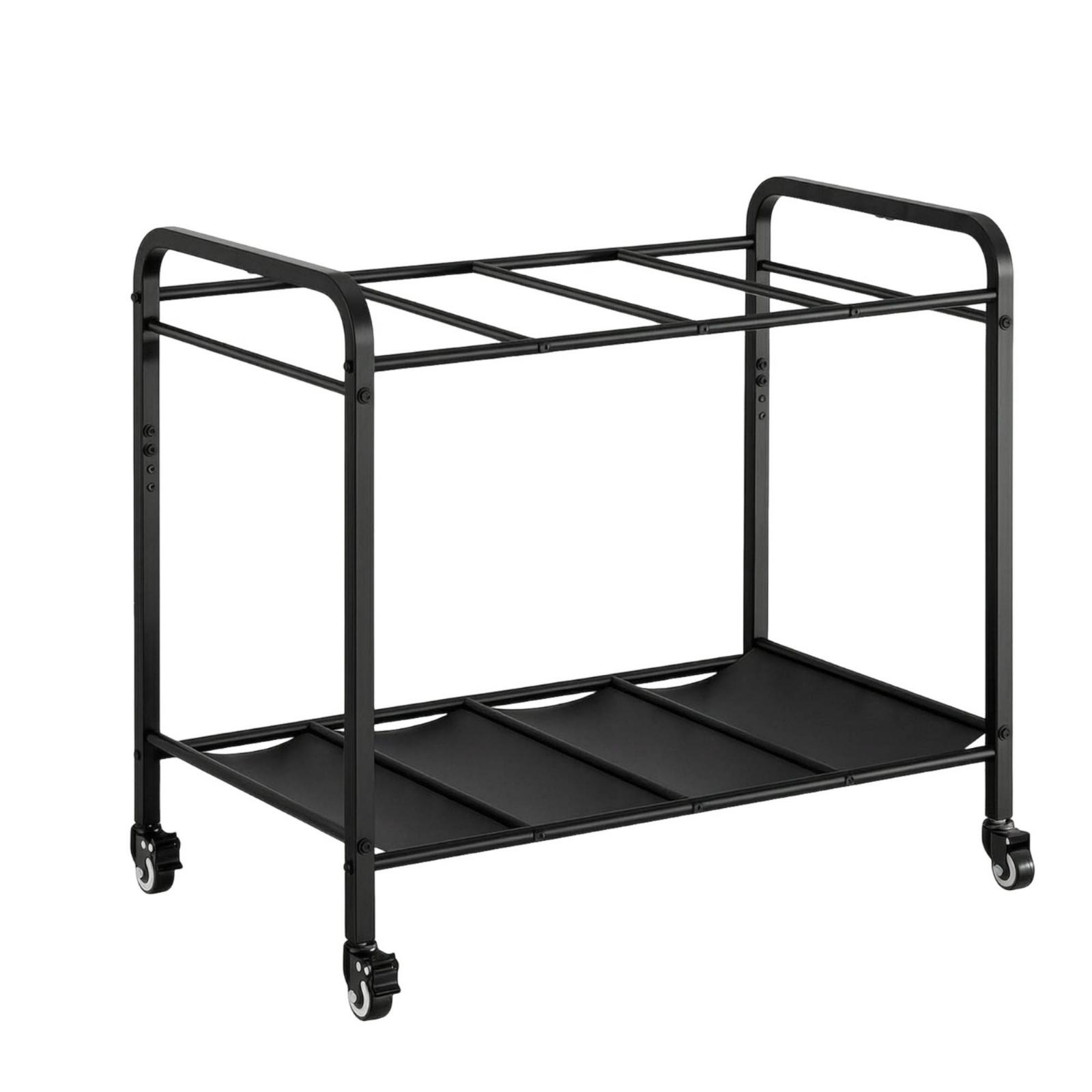 Home Gym Gear - Fitness Ekipmanı Düzenleyici, Antrenman Matları ve