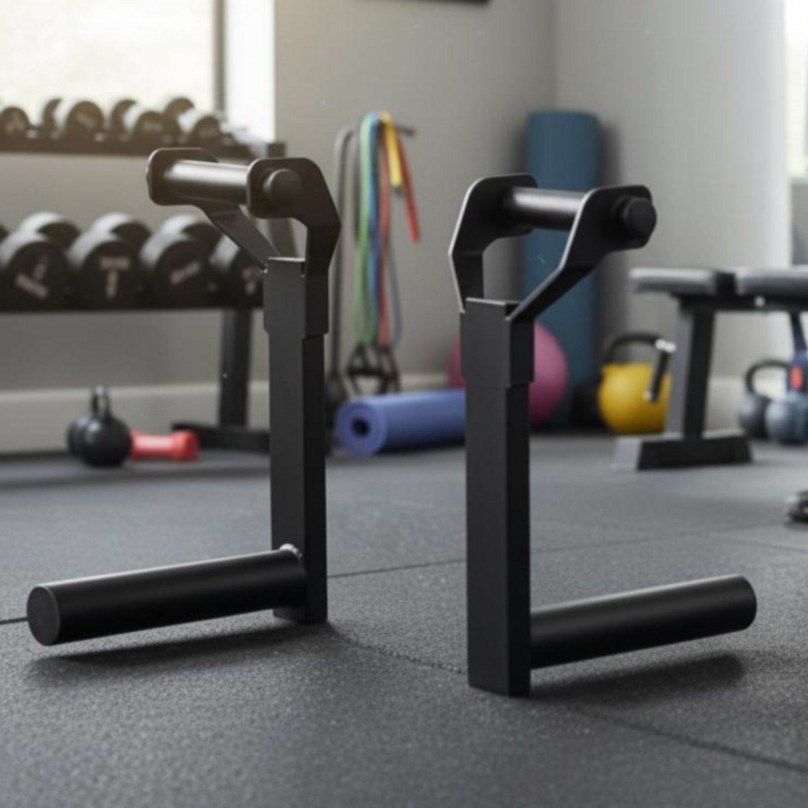 Çok Boyutlu Halter Plaka Tutuc - Home Gym Equipment incelemesi ve fiyatı