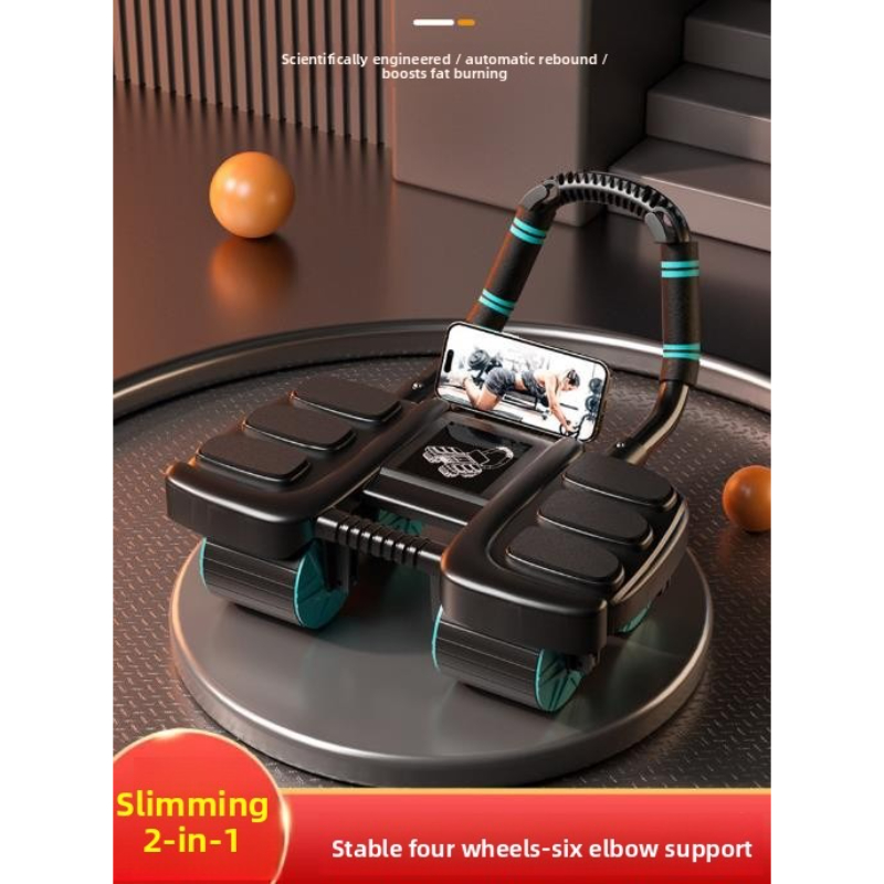 Altı Noktalı Dirsek Desteği, K - Ab Roller Wheel incelemesi ve fiyatı