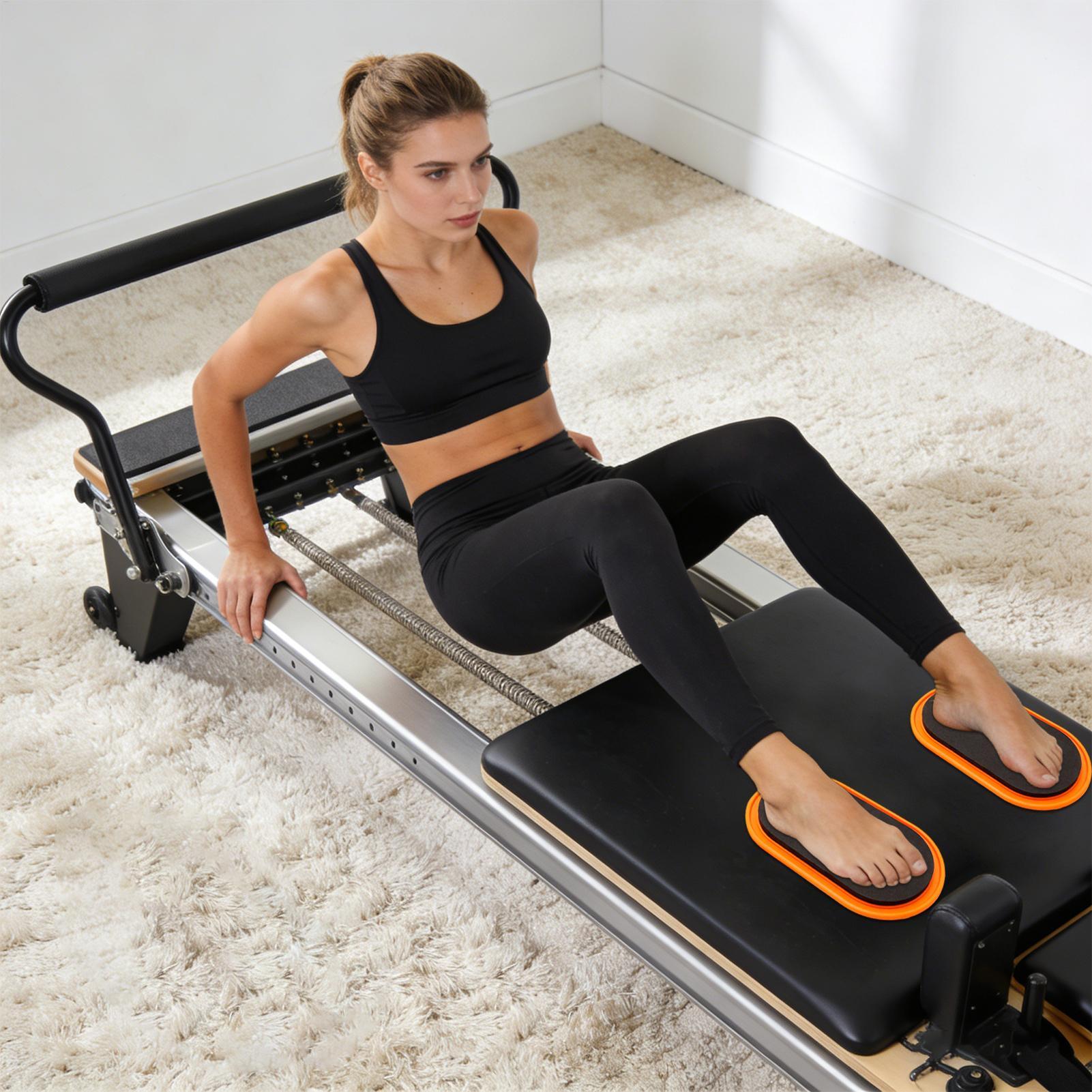 Oval Şekilli Egzersiz Diskleri - Home Gym Workout incelemesi ve fiyatı