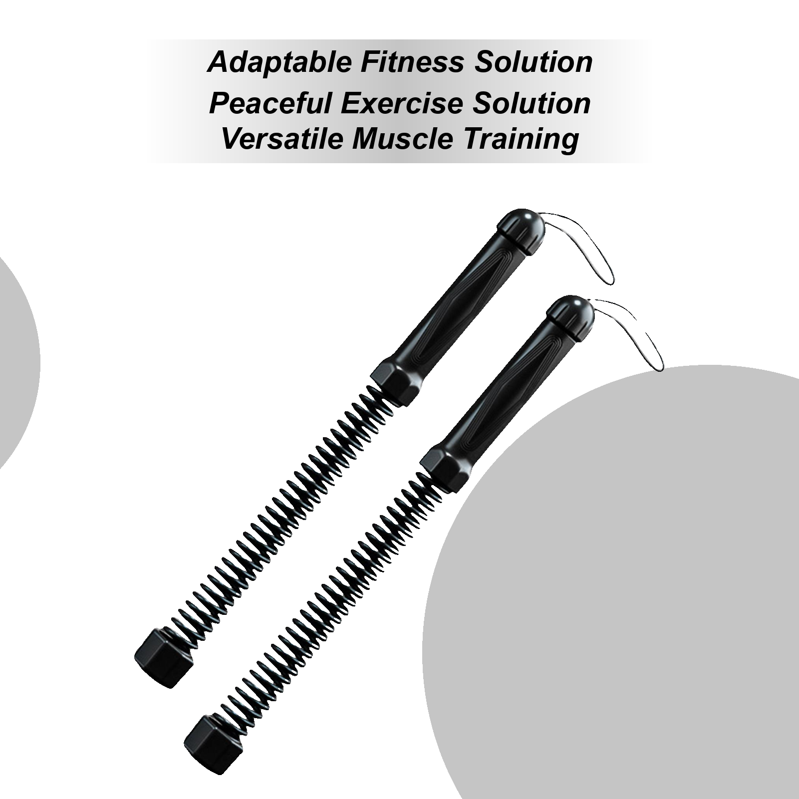 Savaş Halatları Ev Spor Salonu - Home Gym In Apartment incelemesi ve fiyatı
