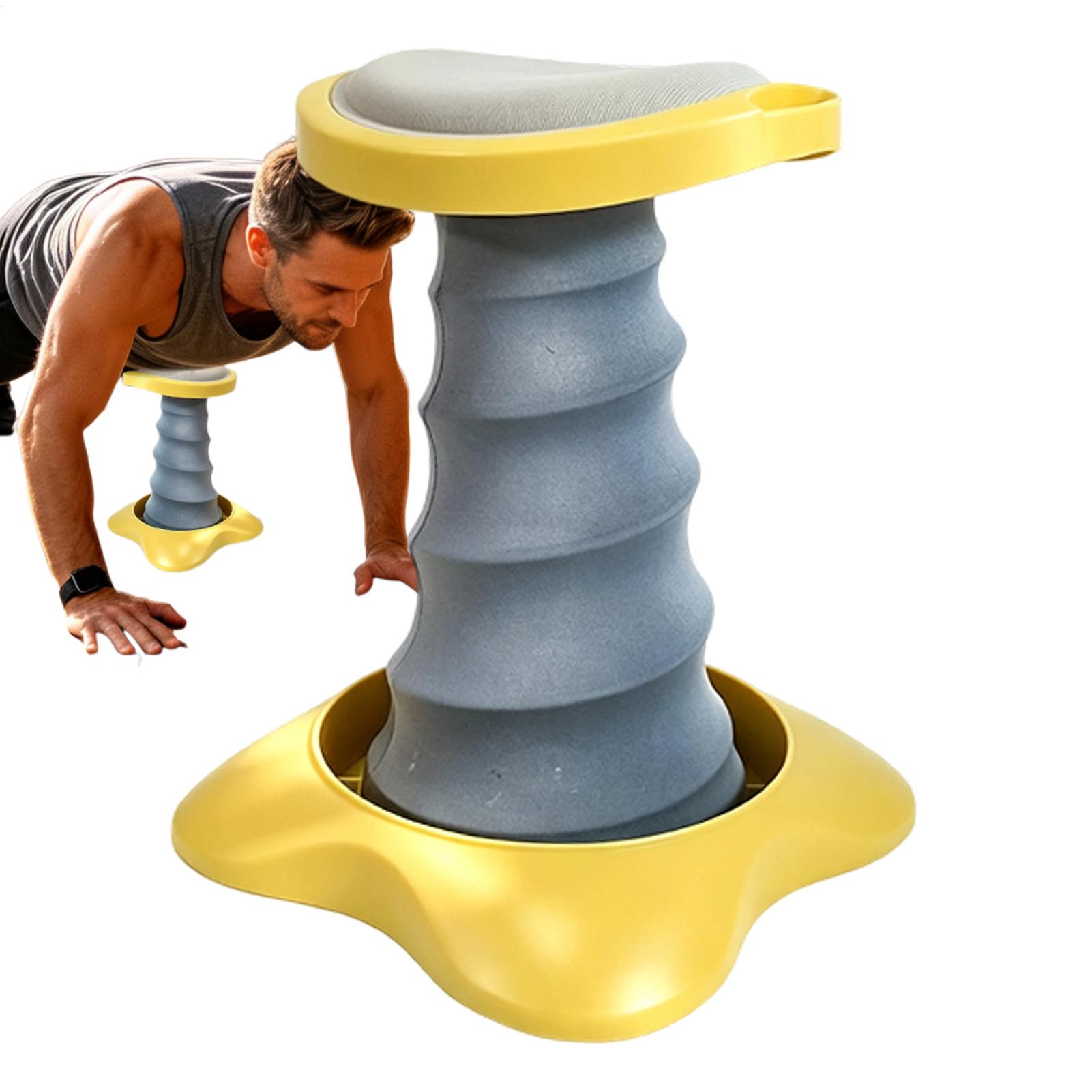 Push Up Board Karın Antrenman  - Home Gym In Apartment incelemesi ve fiyatı