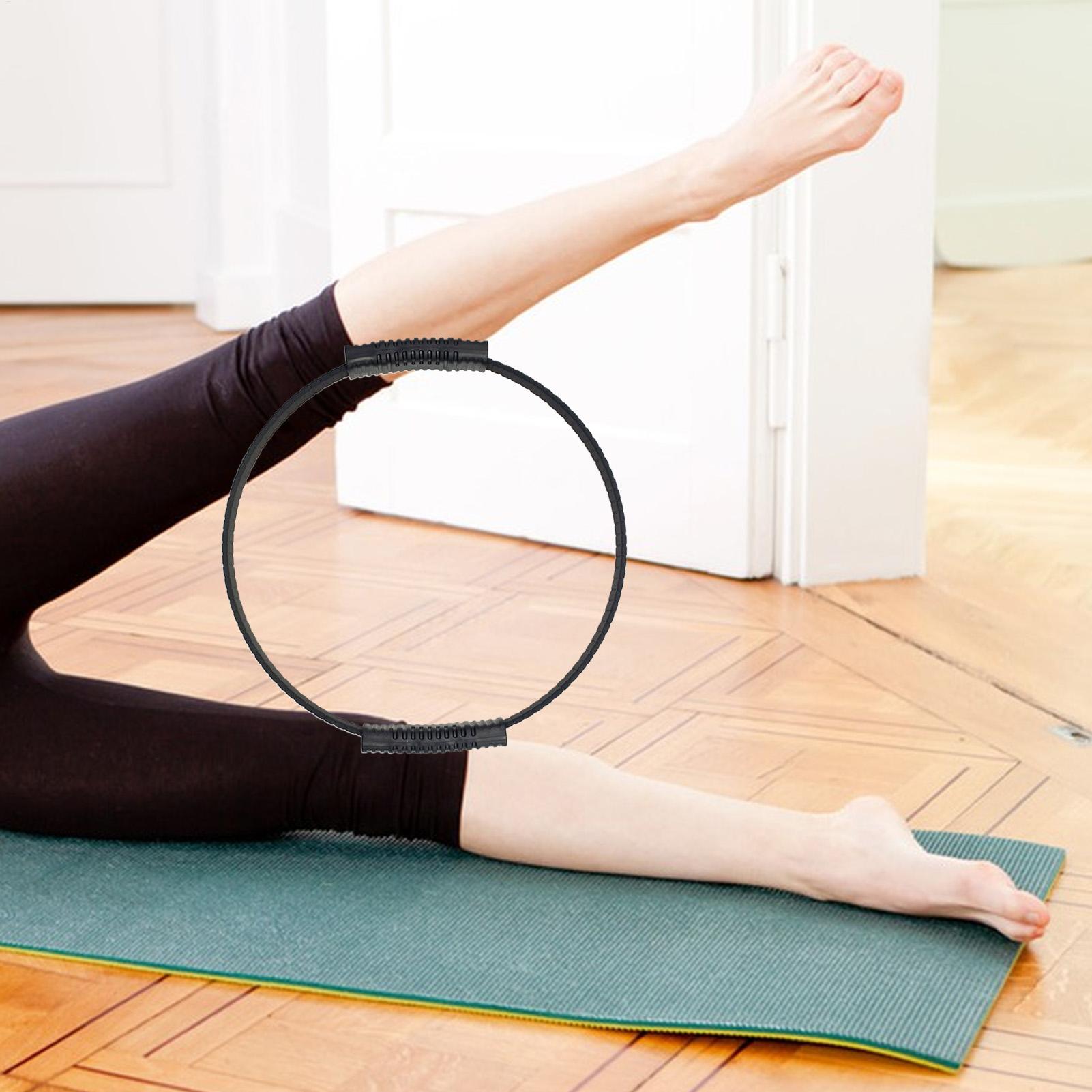 Kadınlar için Pilates Halkası  - Home Gym In Apartment incelemesi ve fiyatı