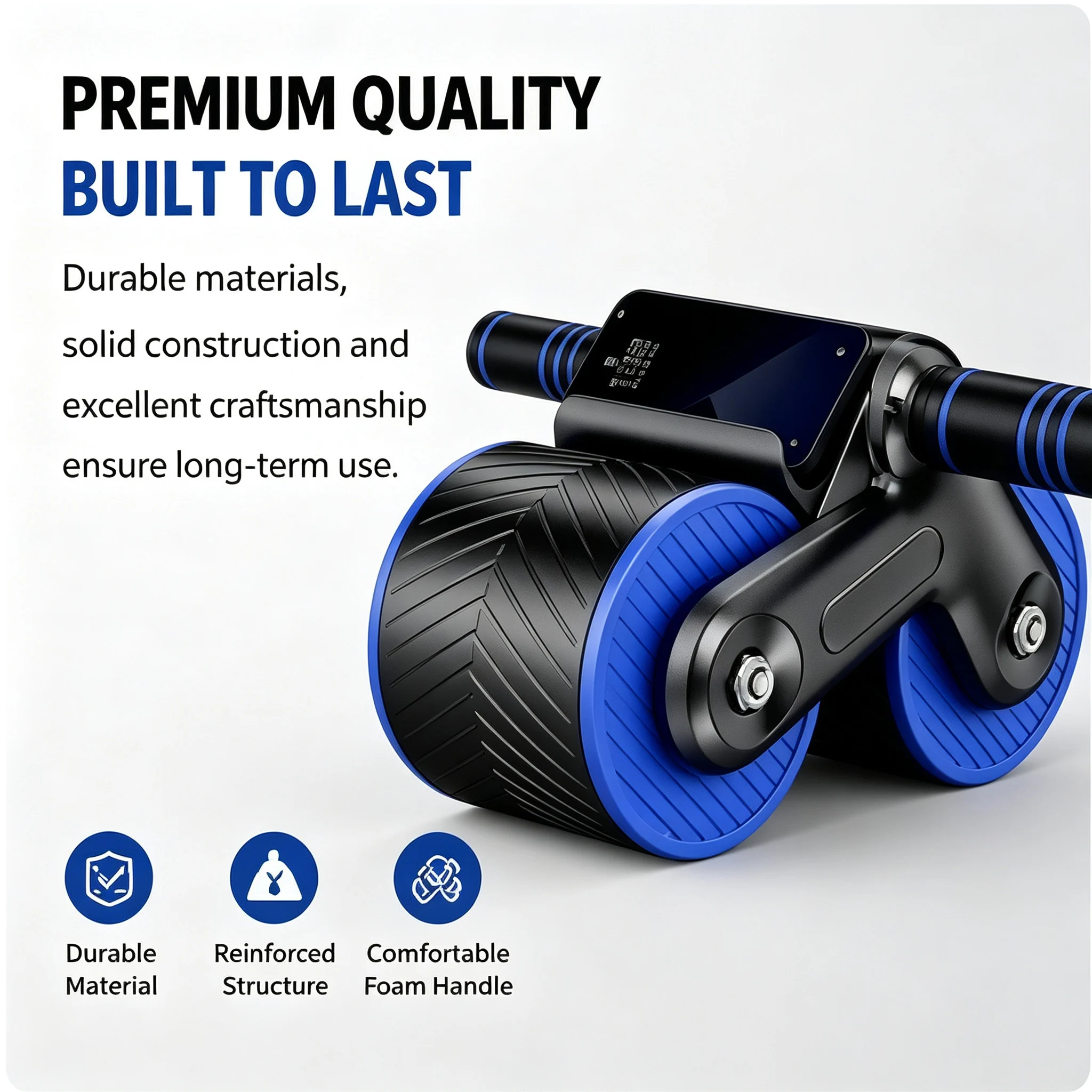 Telefon Tutuculu, Kaymaz Yüzey - Ab Roller Wheel incelemesi ve fiyatı