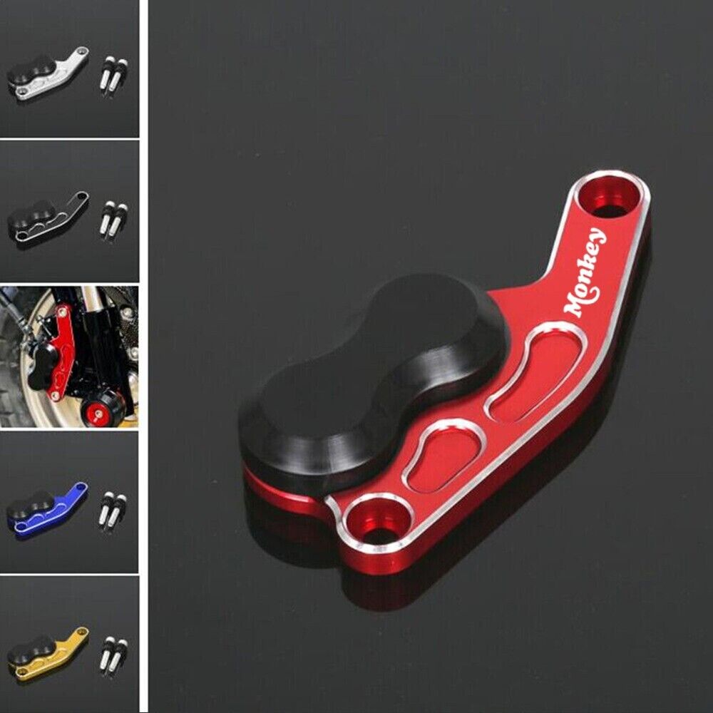 Ön FREN DİSKİ Rotor Honda Monk - Gliding Disc Slider incelemesi ve fiyatı