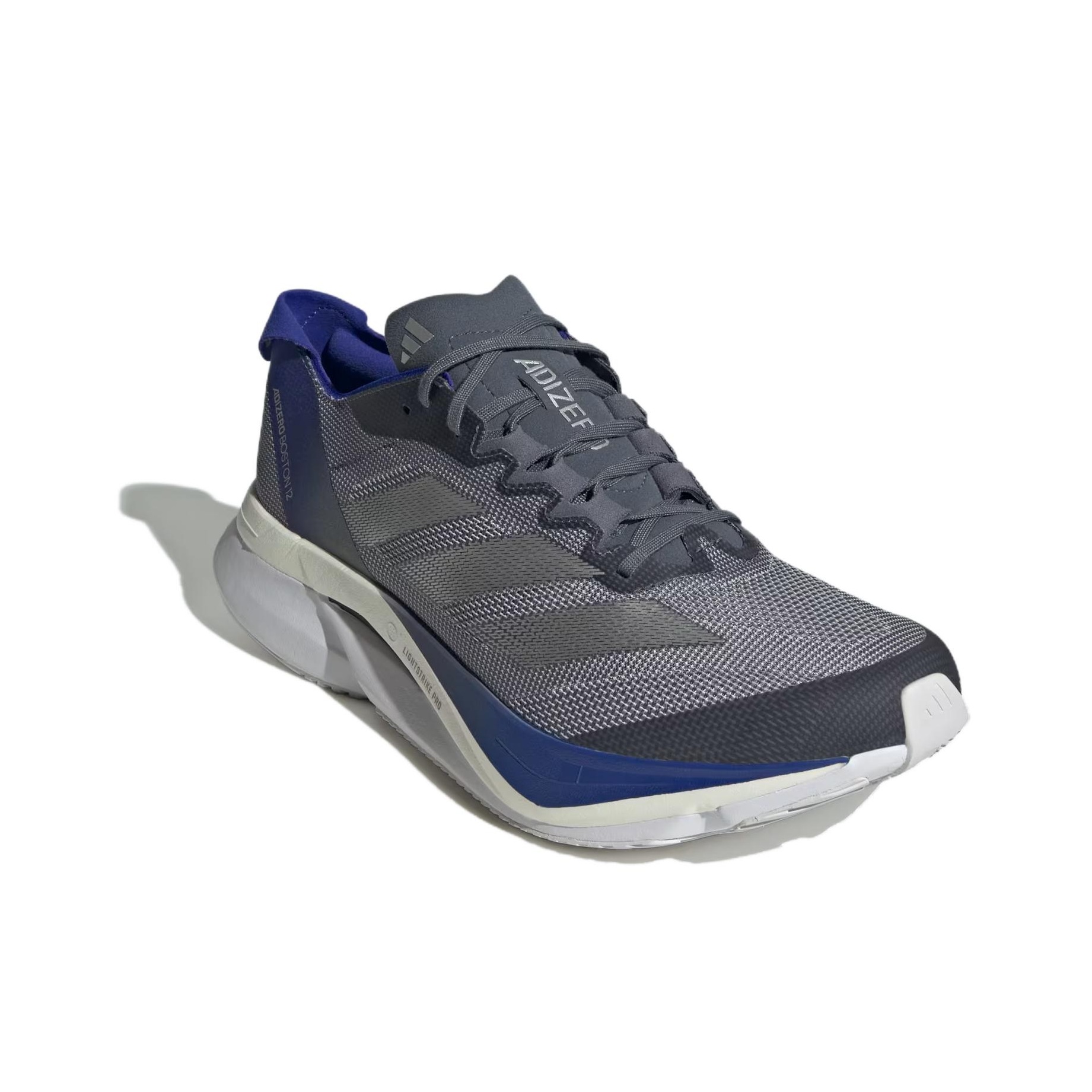 Adidas Adizero Boston 12 Erkek - Adidas Shoes Adizero Boston 12 incelemesi ve fiyatı
