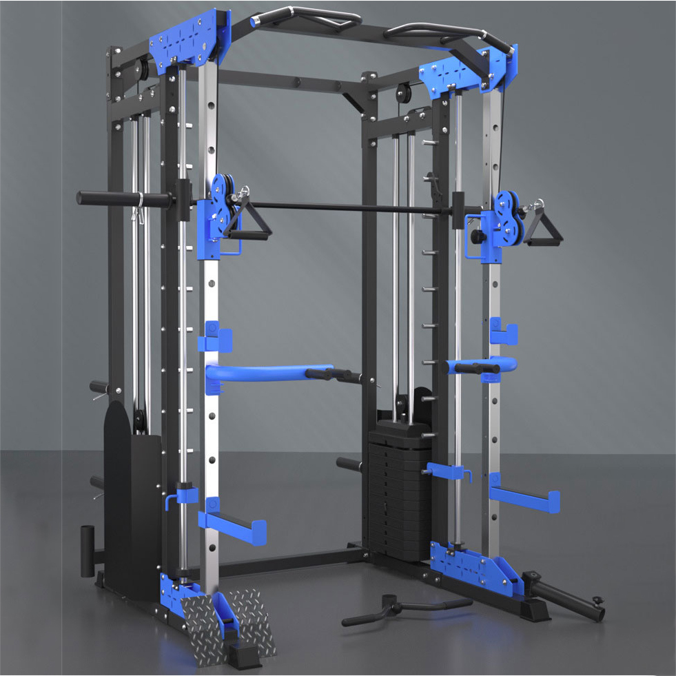 Evde Kullanım İçin Çok Fonksiy - Home Gym Equipment incelemesi ve fiyatı