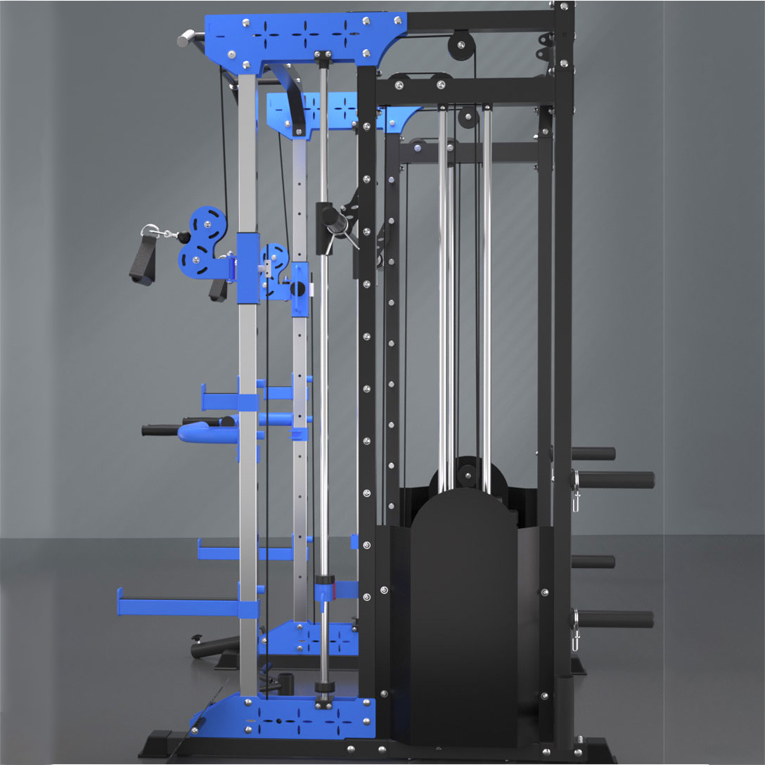 Evde Kullanım İçin Çok Fonksiy - Home Gym Equipment incelemesi ve fiyatı