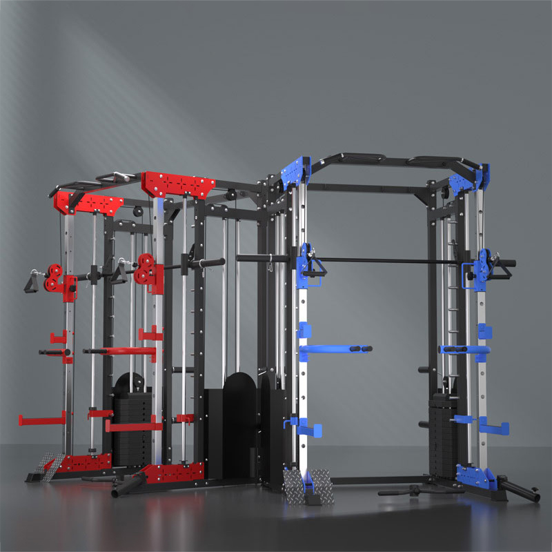 Evde Kullanım İçin Çok Fonksiy - Home Gym Equipment incelemesi ve fiyatı