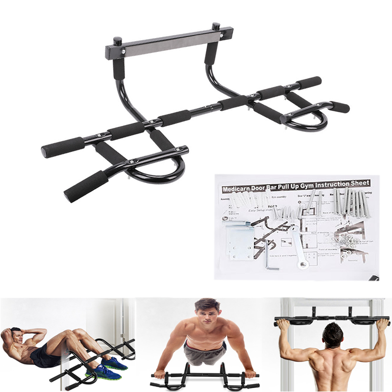 Çok Saplı Yatay Çubuk, Duvara  - Home Gym Furniture incelemesi ve fiyatı