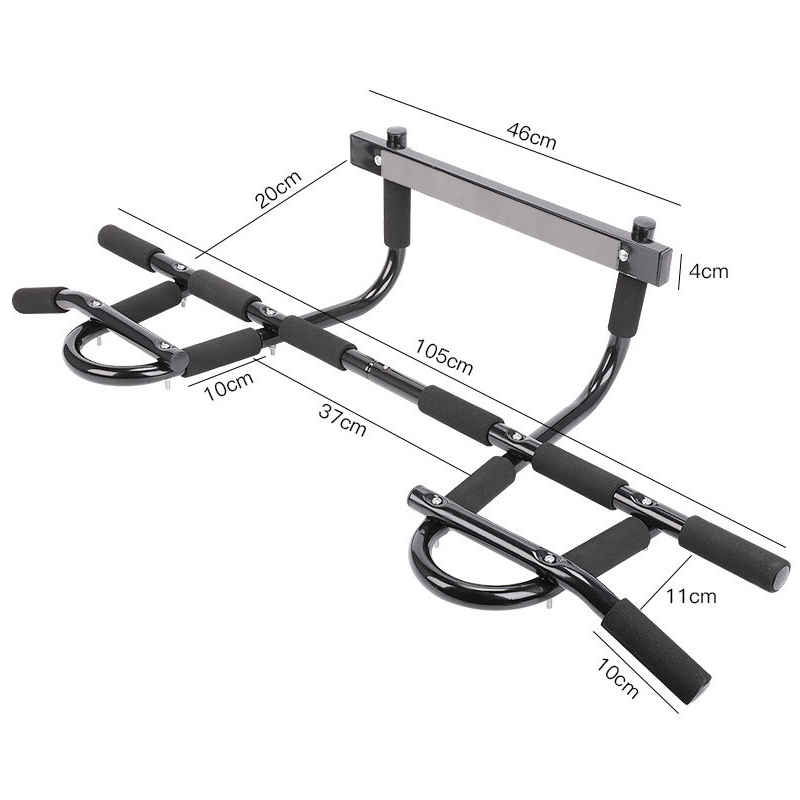 Çok Saplı Yatay Çubuk, Duvara  - Home Gym Furniture incelemesi ve fiyatı