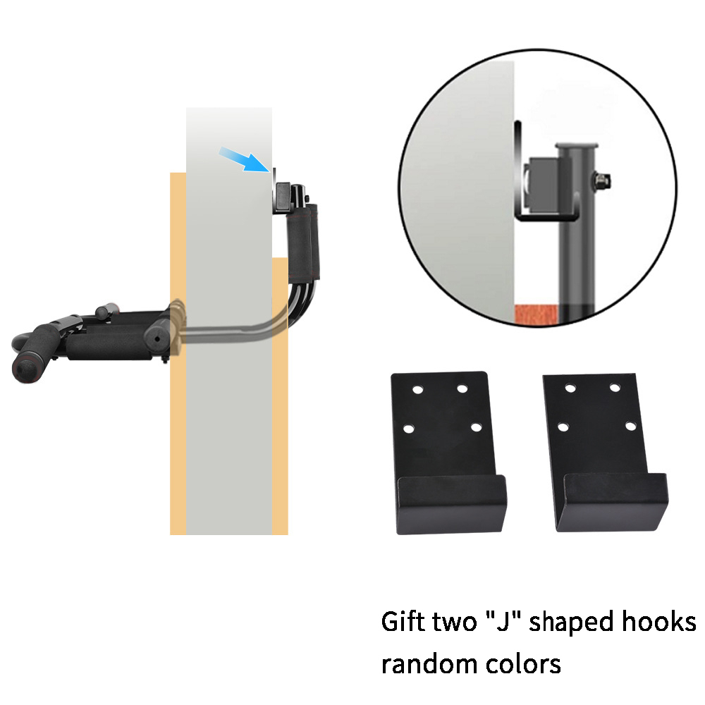 Çok Saplı Yatay Çubuk, Duvara  - Home Gym Furniture incelemesi ve fiyatı