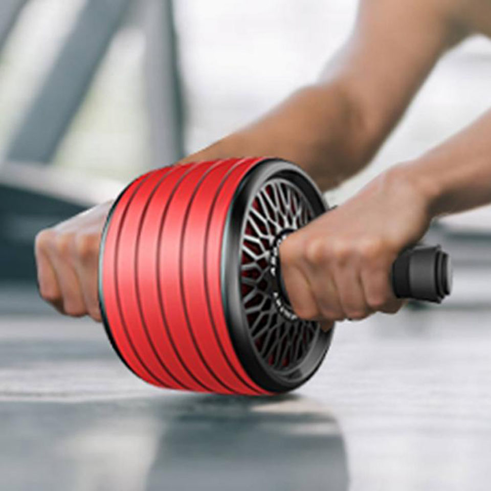Ab makaralı tekerlek kas egzer - Ab Roller Wheel incelemesi ve fiyatı