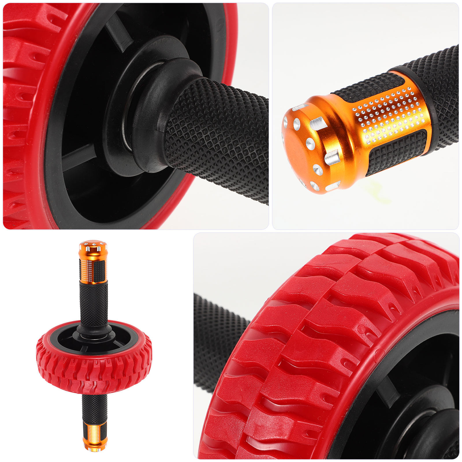 Ab Roller Tekerleği Ergonomik  - Ab Roller Wheel incelemesi ve fiyatı