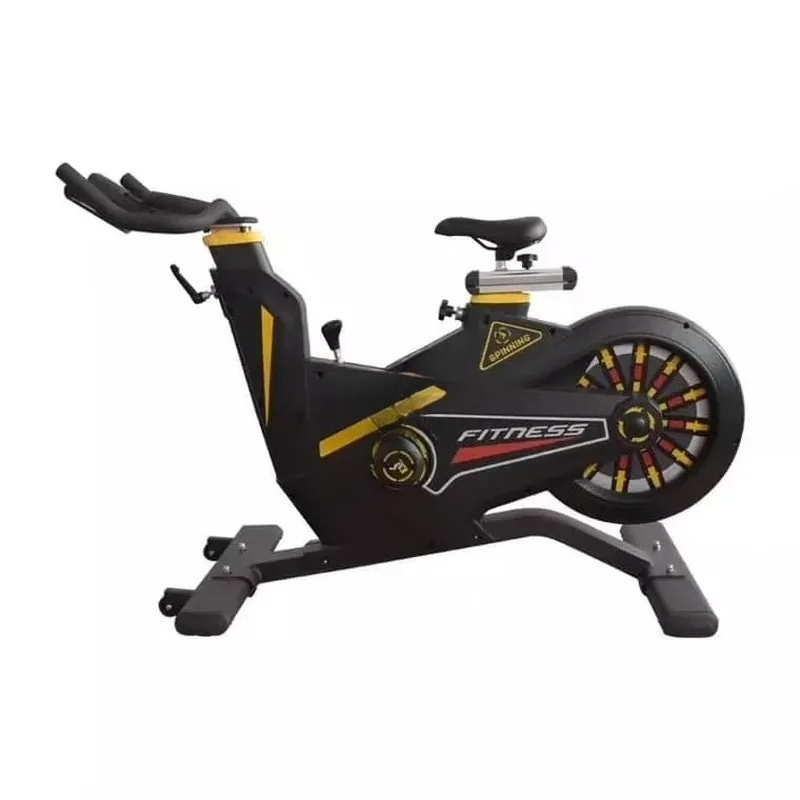 Ticari Spinning Bisikleti Kapa - Home Gym Workout incelemesi ve fiyatı