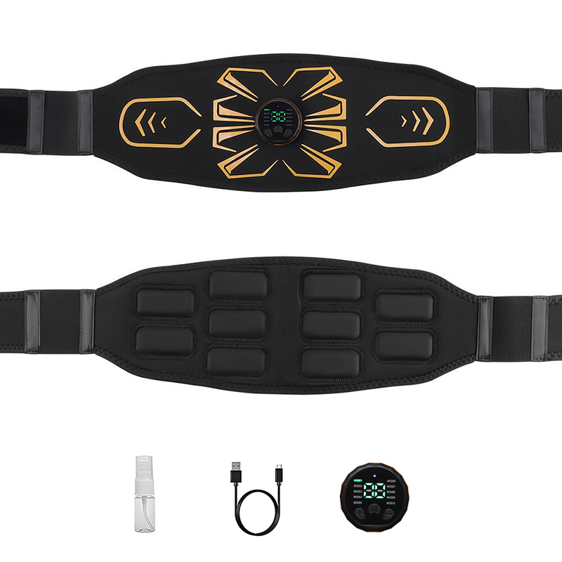 Akıllı Karın Kası Çalıştırıcıs - Home Gym Gear incelemesi ve fiyatı
