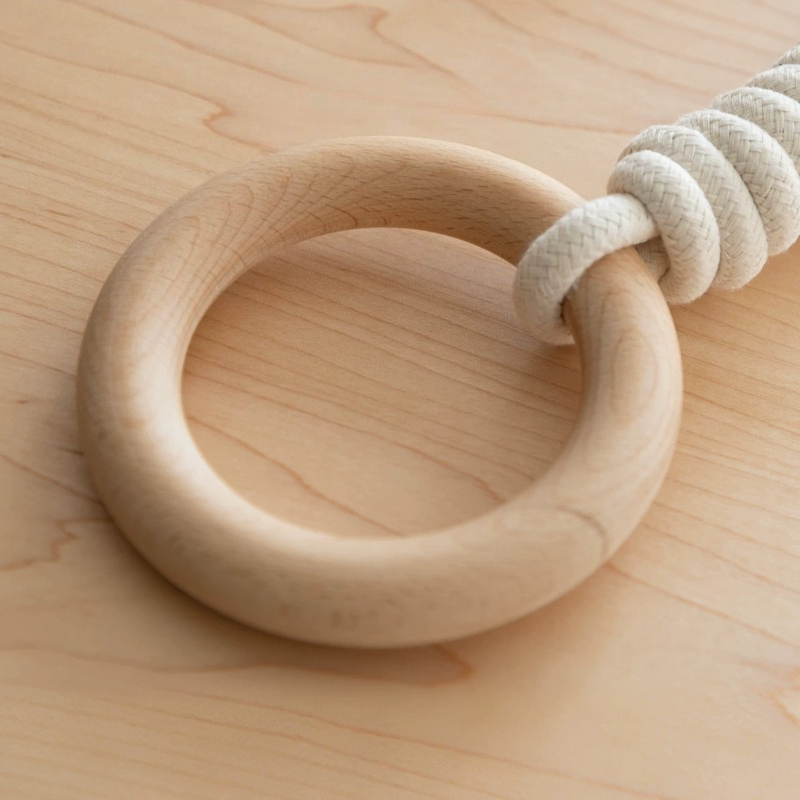 Yatak asma halkaları, evde ant - Gymnastic Rings Wooden incelemesi ve fiyatı