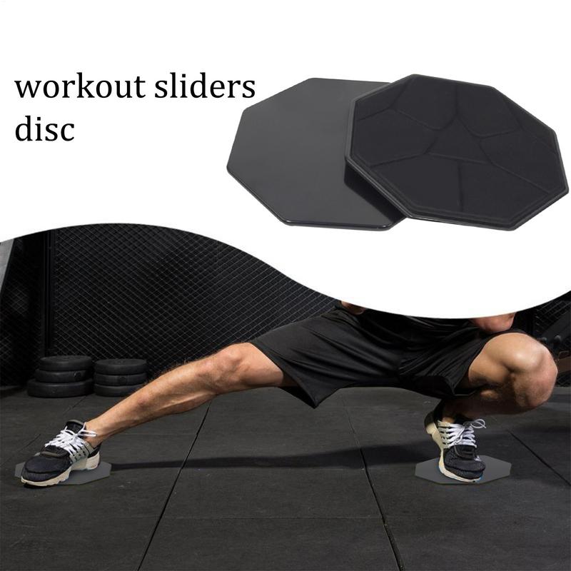 Egzersiz Kaydırıcıları Karın Ç - Gliding Disc Slider incelemesi ve fiyatı