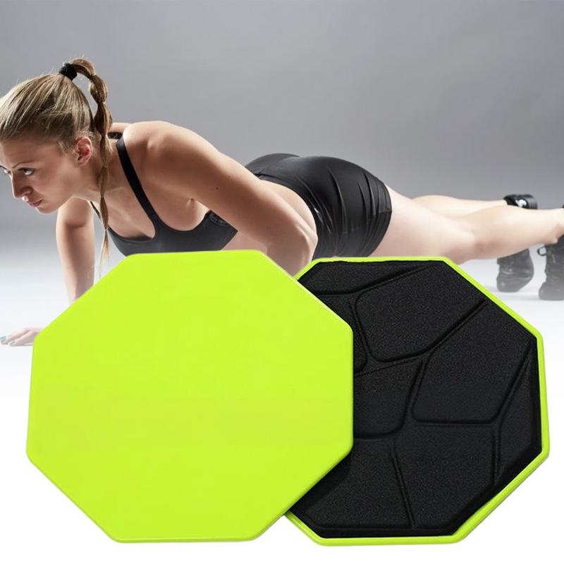 Egzersiz Kaydırıcıları Karın Ç - Gliding Disc Slider incelemesi ve fiyatı
