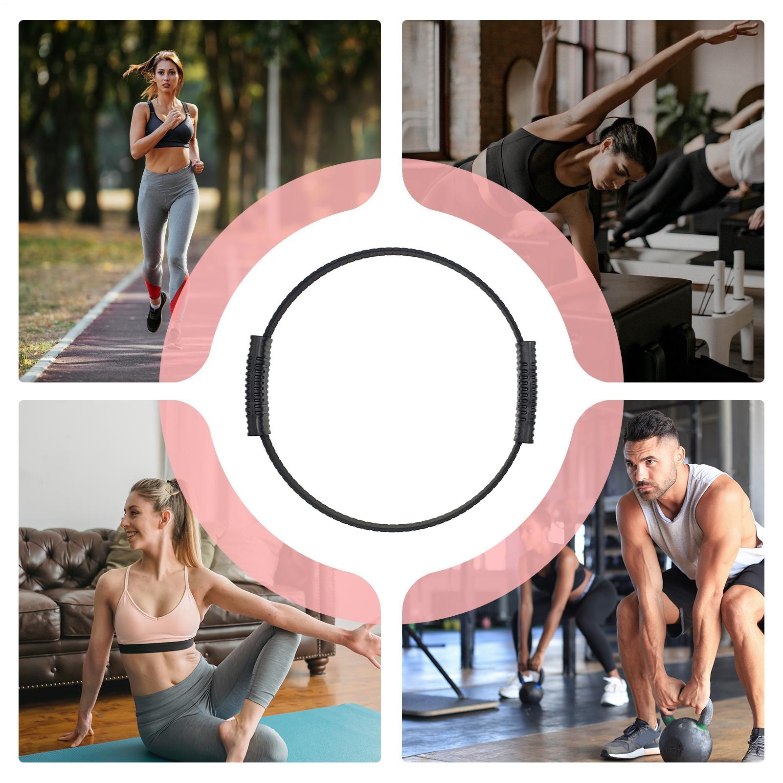 Pilates Daire Halkası Kaymaz E - Home Gym In Apartment incelemesi ve fiyatı