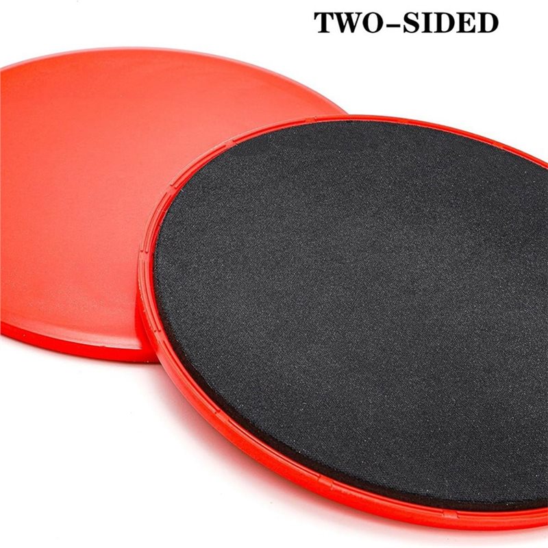 Fiyat Düşüşü! Çift Taraflı Egz - Gliding Disc Slider incelemesi ve fiyatı