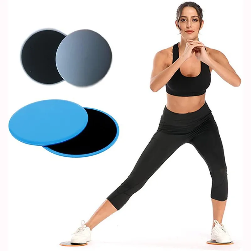 Fitness Core Sliders Egzersiz  - Gliding Disc Slider incelemesi ve fiyatı