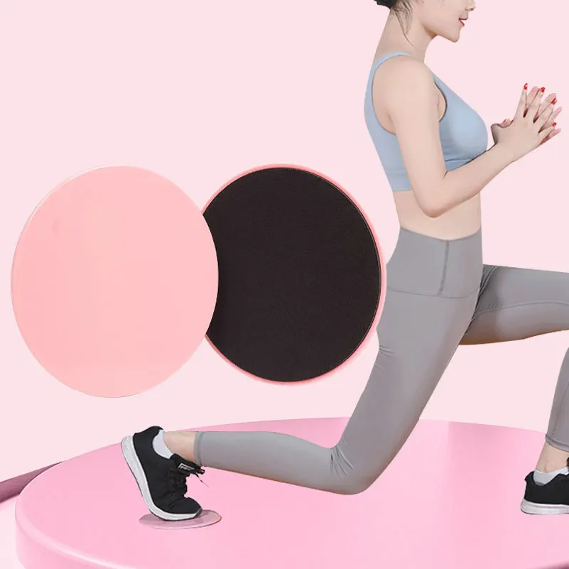 Fitness Core Sliders Egzersiz  - Gliding Disc Slider incelemesi ve fiyatı