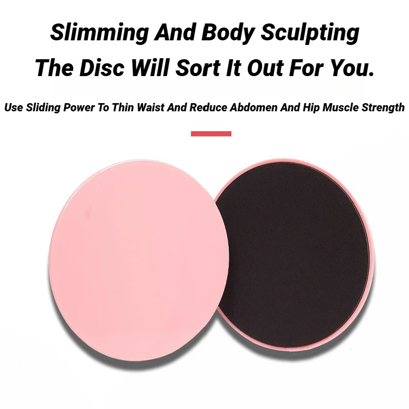 Fitness Core Sliders Egzersiz  - Gliding Disc Slider incelemesi ve fiyatı