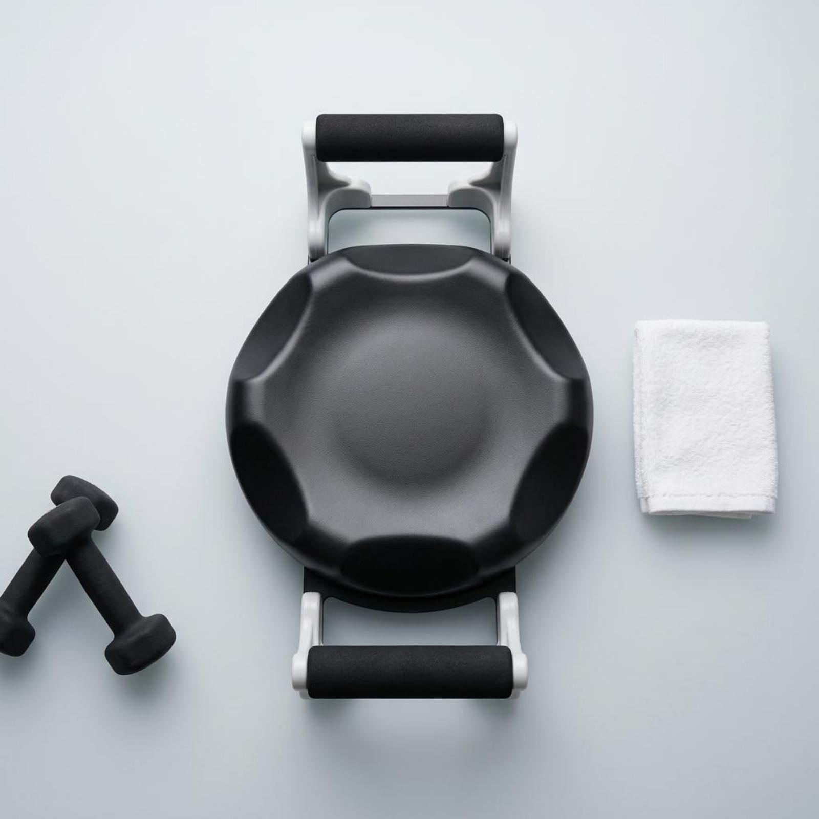 Çok Fonksiyonlu Antrenman Sehp - Home Gym Workout incelemesi ve fiyatı