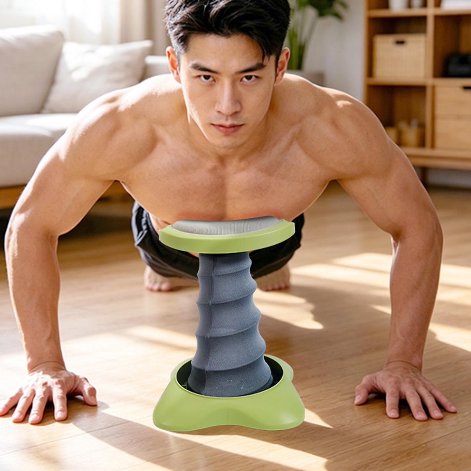 Push Up Trainer Karın Eğitim C - Home Gym In Apartment incelemesi ve fiyatı