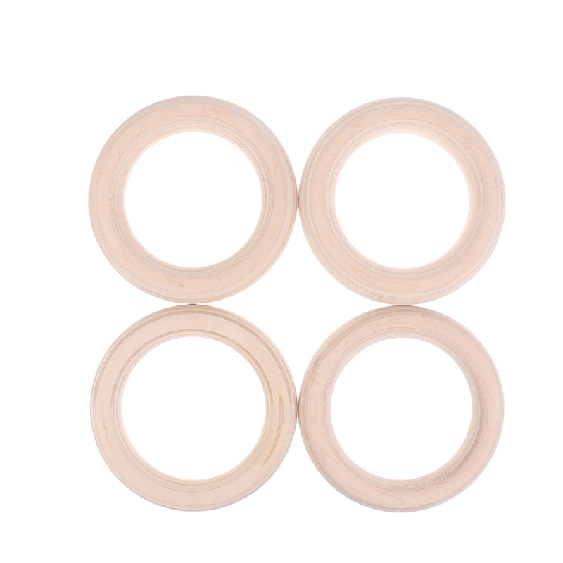 2 adet/çift taşınabilir Crossf - Gymnastic Rings Wooden incelemesi ve fiyatı