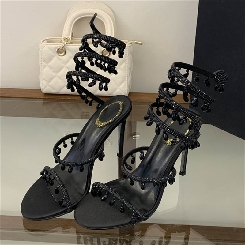 Eilyken Yeni Seksi Ince Yüksek - Ankle Strap Attachment incelemesi ve fiyatı