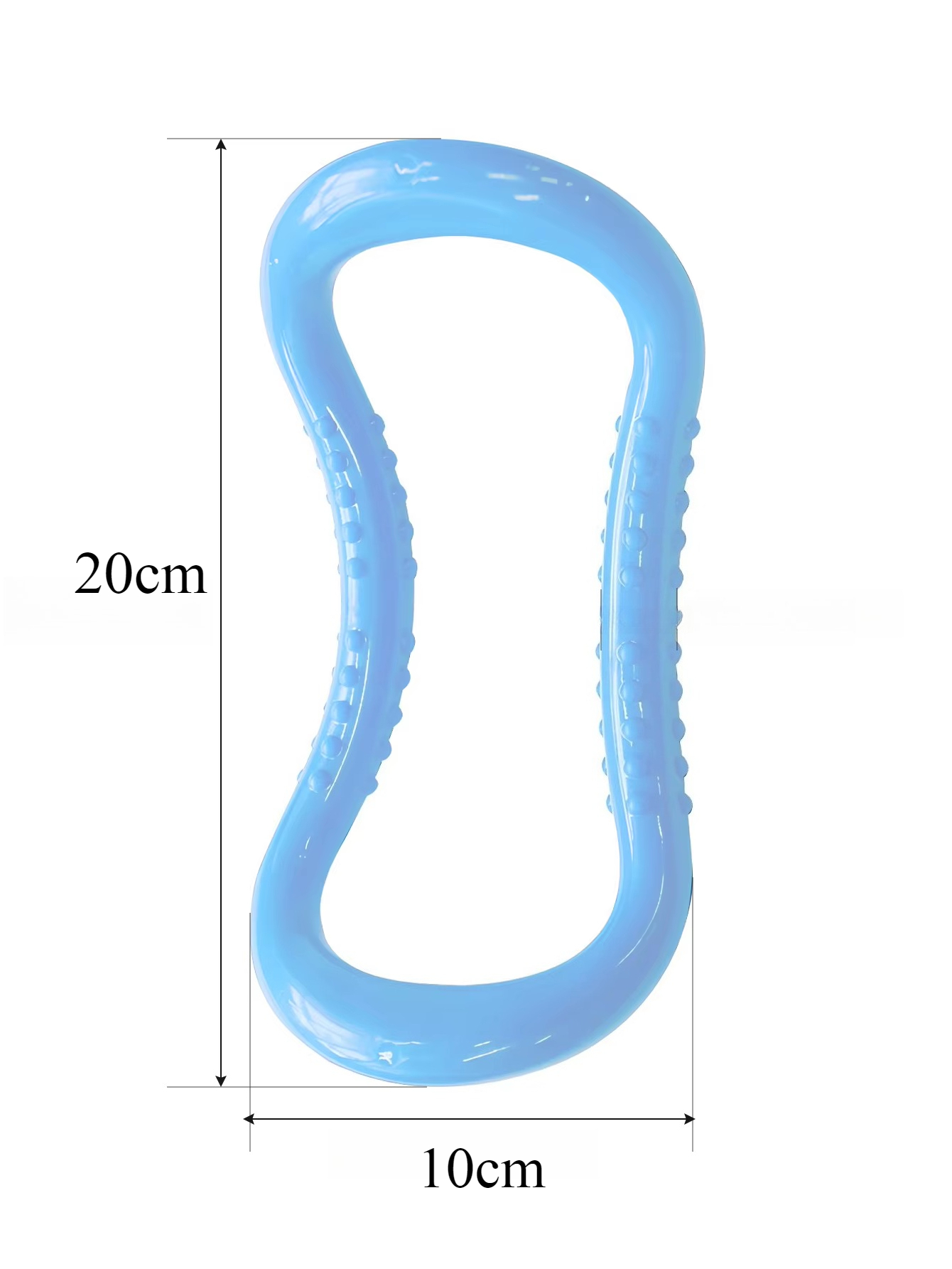 Direnç Bantları Köpük Spor Evd - Home Gym Necessities incelemesi ve fiyatı