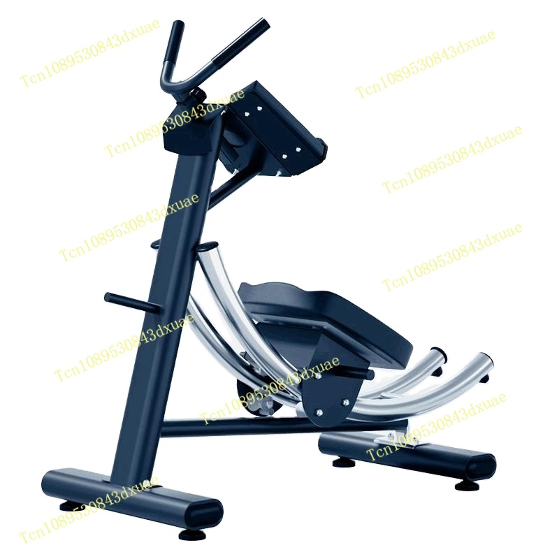 İyi AB Coaster Makinesi 500kg  - Ab Roller Wheel incelemesi ve fiyatı