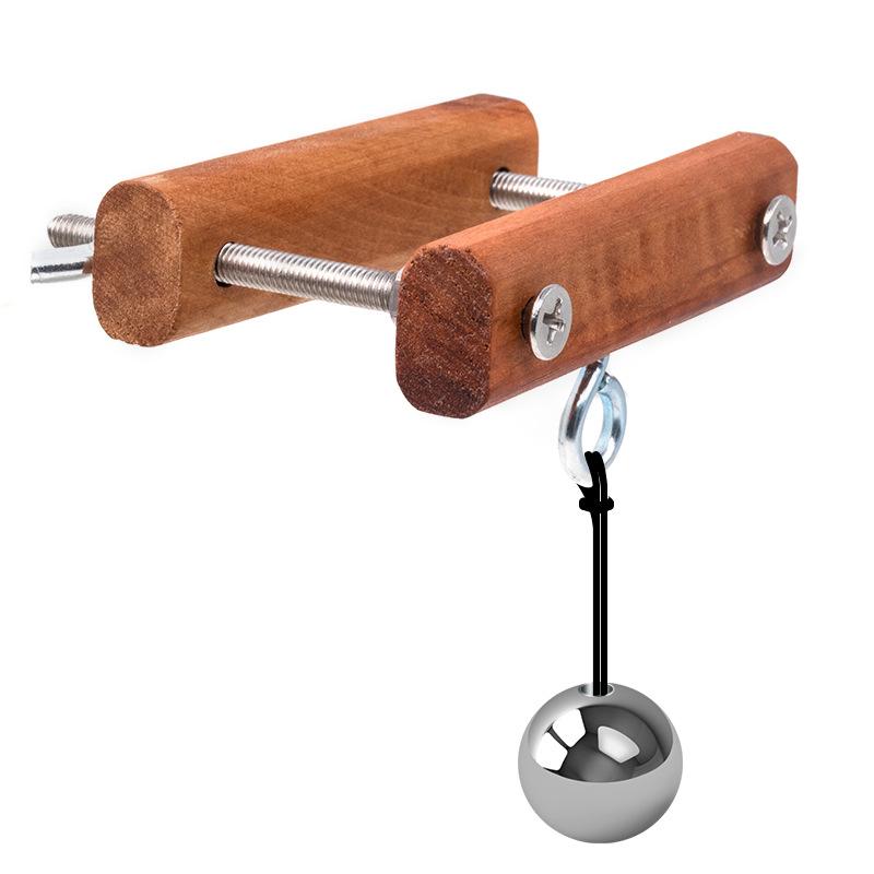 Erkek Penis Eğitim Aleti Ahşap - Gymnastic Rings Wooden incelemesi ve fiyatı