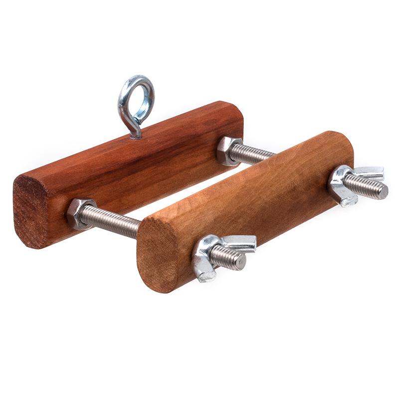 Erkek Penis Eğitim Aleti Ahşap - Gymnastic Rings Wooden incelemesi ve fiyatı