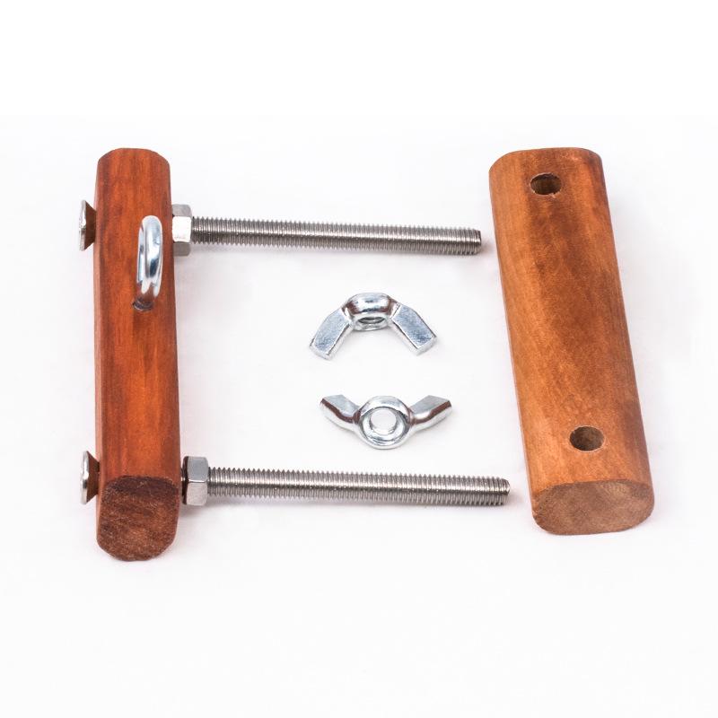 Erkek Penis Eğitim Aleti Ahşap - Gymnastic Rings Wooden incelemesi ve fiyatı
