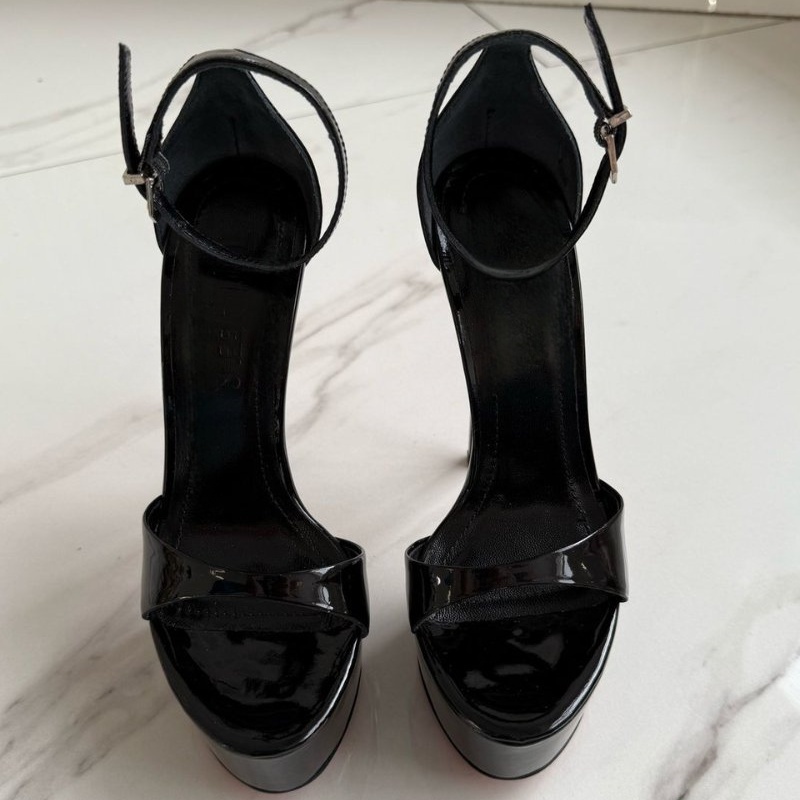 Kadın Yaz Yüksek Topuklu Sanda - Ankle Strap Attachment incelemesi ve fiyatı